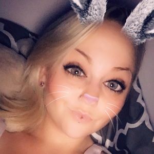 Meet your Posher, Shannon